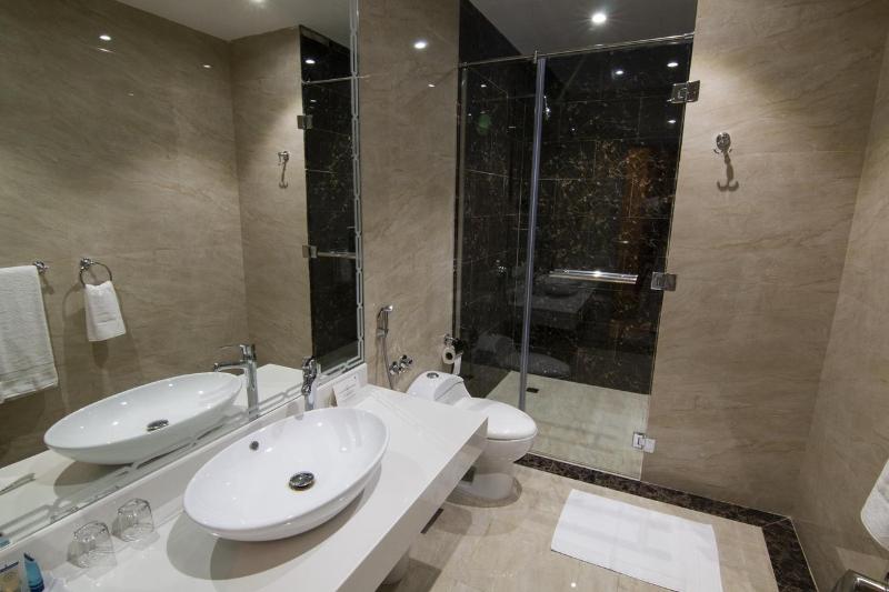 Ayan Furnished Units and Suites - Oda