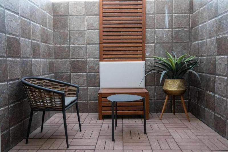 Ayan Furnished Units and Suites - Oda