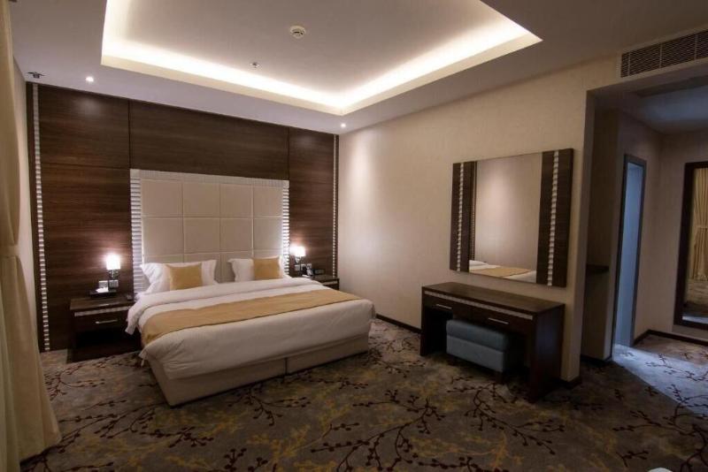 Ayan Furnished Units and Suites - Oda