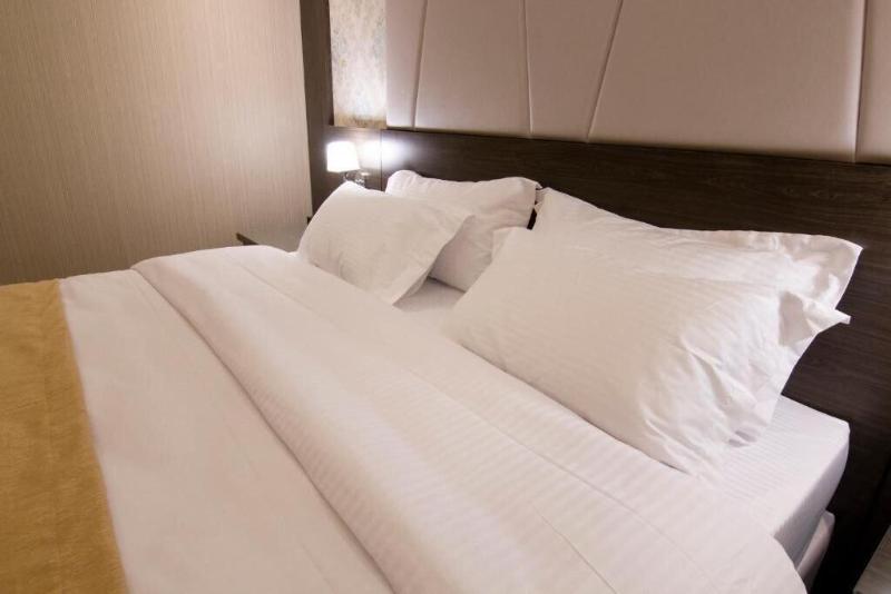 Ayan Furnished Units and Suites - Oda