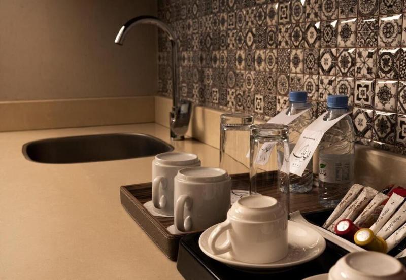 Ayan Furnished Units and Suites - Oda