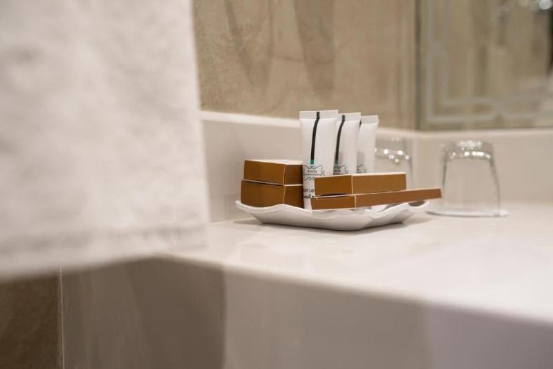 Ayan Furnished Units and Suites - Oda