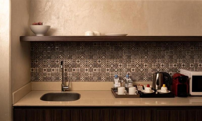 Ayan Furnished Units and Suites - Oda