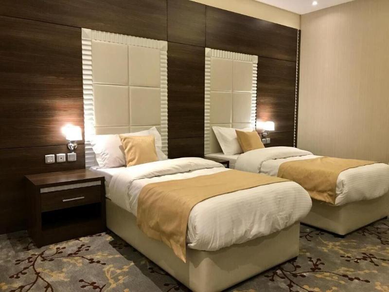Ayan Furnished Units and Suites - Oda