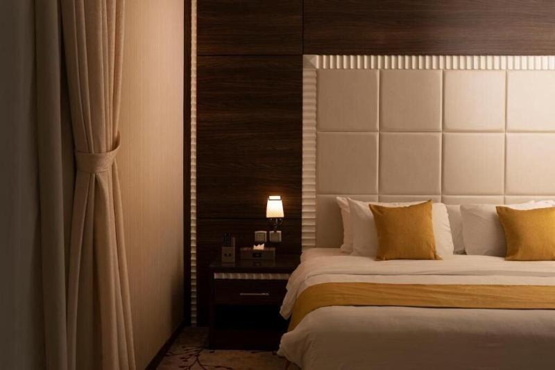 Ayan Furnished Units and Suites - Oda
