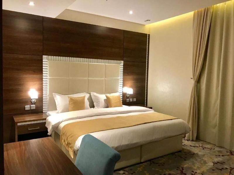 Ayan Furnished Units and Suites - Oda