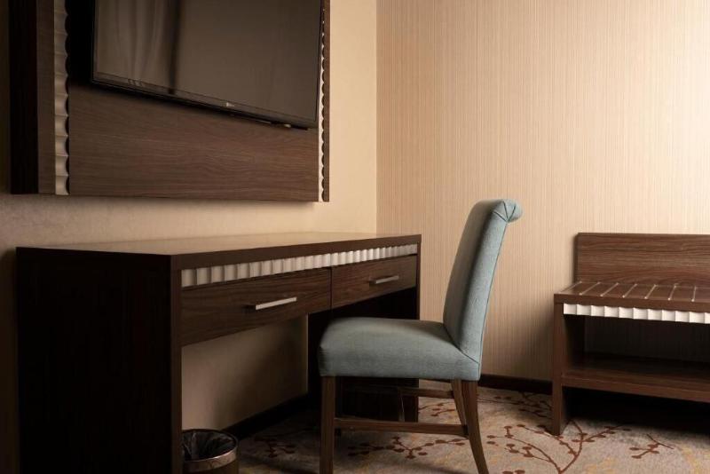 Ayan Furnished Units and Suites - Oda