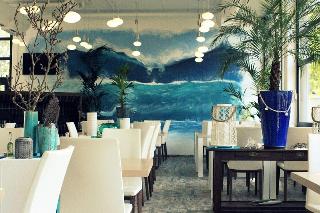 Aqua Hotel Hostel otel fotoğrafı
