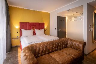 Rocket Rooms Velden fotoÄŸrafÄ±