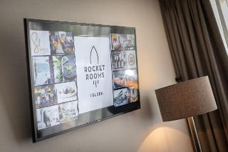 Rocket Rooms Velden fotoÄŸrafÄ±