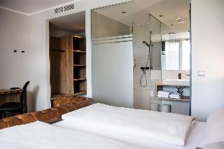 Rocket Rooms Velden fotoÄŸrafÄ±