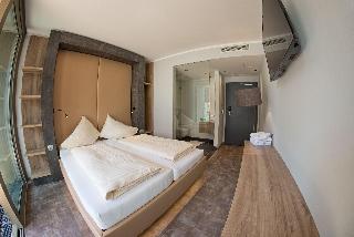 Rocket Rooms Velden fotoÄŸrafÄ±