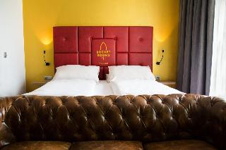 Rocket Rooms Velden fotoÄŸrafÄ±