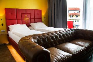 Rocket Rooms Velden fotoÄŸrafÄ±