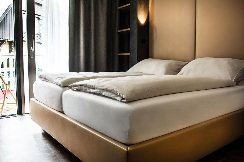 Rocket Rooms Velden - Oda