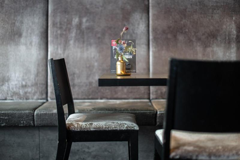 Rocket Rooms Velden - Restoran
