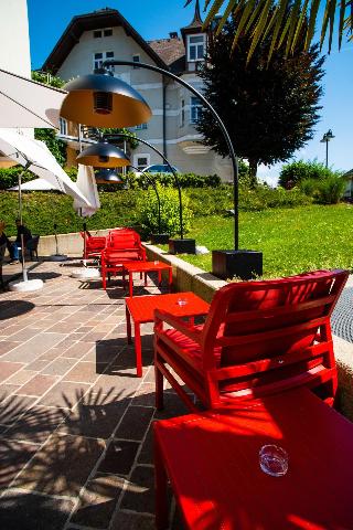 Rocket Rooms Velden fotoÄŸrafÄ±