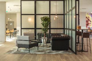 Holiday Inn - the niu, Leo Nuremberg fotoÄŸrafÄ±
