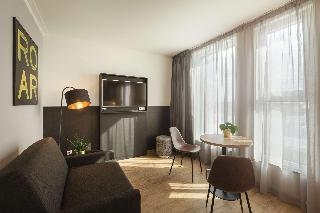 Holiday Inn - the niu, Leo Nuremberg fotoÄŸrafÄ±