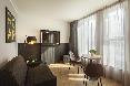 Holiday Inn - the niu, Leo Nuremberg oda fotoğrafı