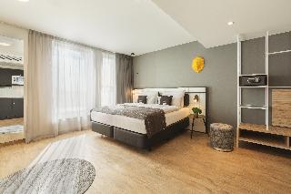 Holiday Inn - the niu, Leo Nuremberg fotoÄŸrafÄ±