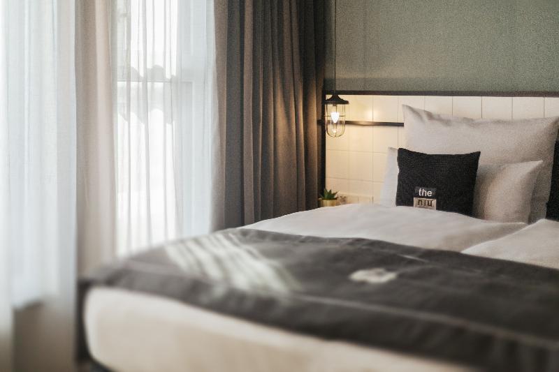 Holiday Inn - the niu, Leo Nuremberg - Oda