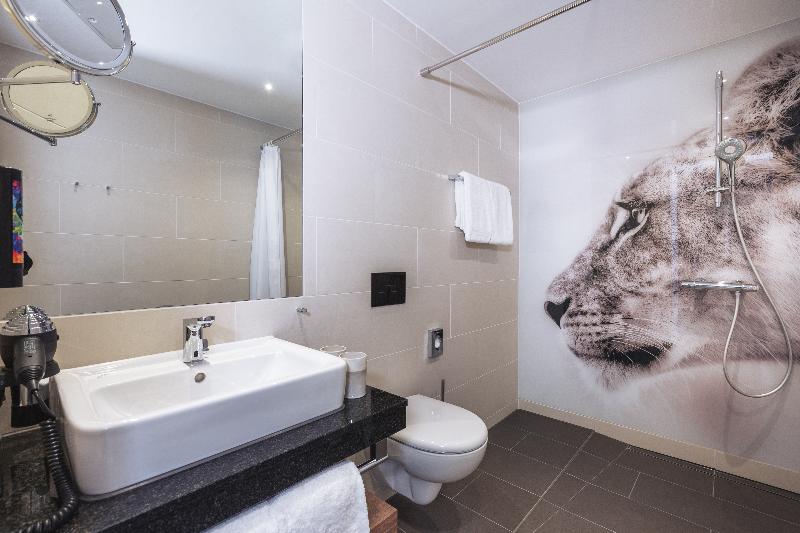 Holiday Inn - the niu, Leo Nuremberg - Oda