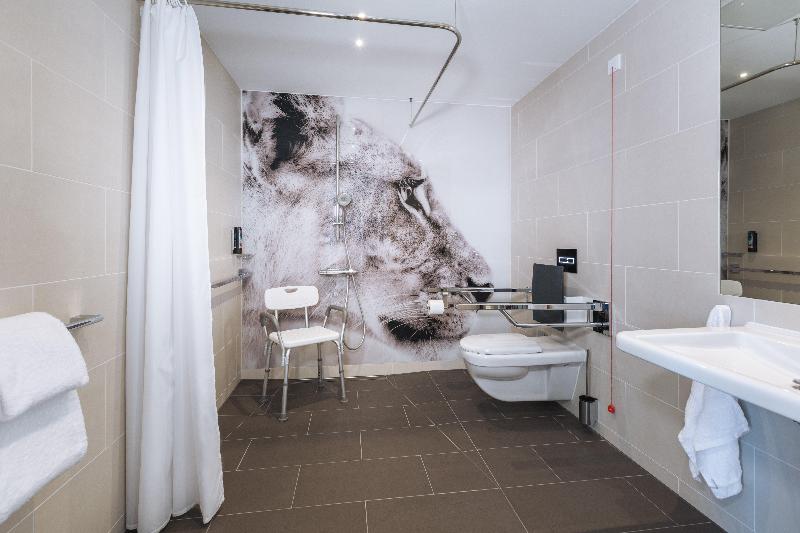 Holiday Inn - the niu, Leo Nuremberg - Oda