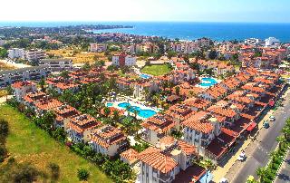 Sunlight Garden Hotel