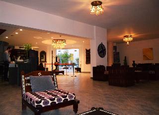 Naama Blue Hotel fotoÄŸrafÄ±