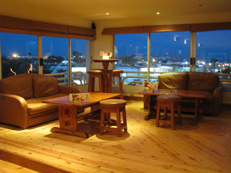 Naama Blue Hotel - Bar