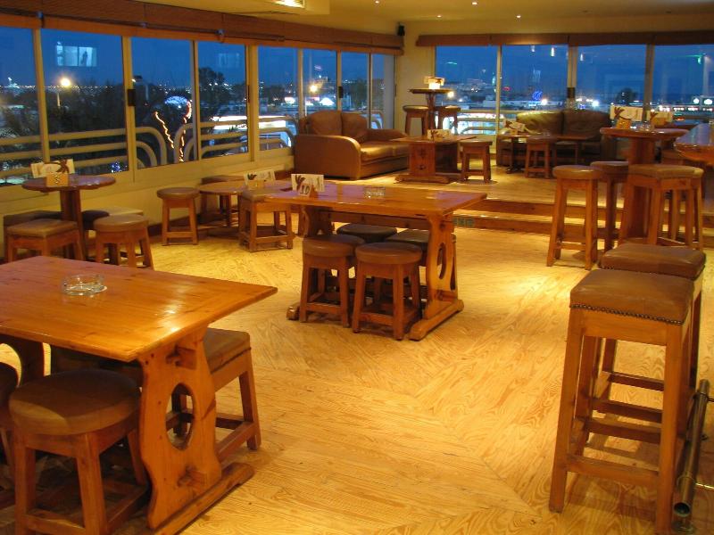 Naama Blue Hotel - Bar