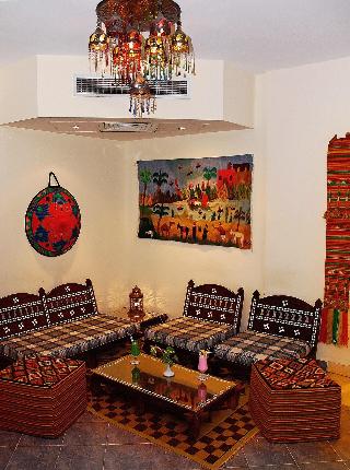 Naama Blue Hotel fotoÄŸrafÄ±