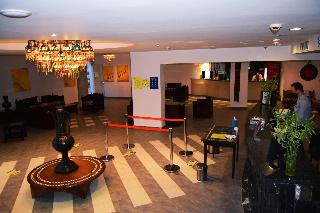 Naama Blue Hotel fotoÄŸrafÄ±