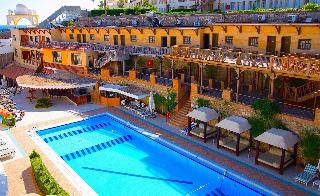 Naama Blue Hotel fotoÄŸrafÄ±