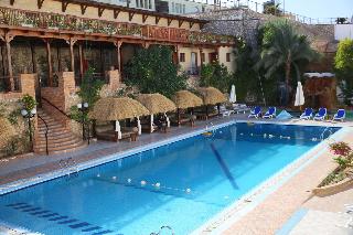 Naama Blue Hotel fotoÄŸrafÄ±