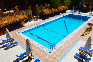 Naama Blue Hotel fotoÄŸrafÄ±