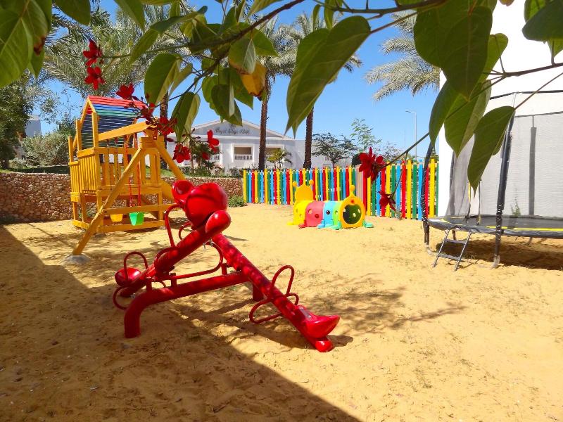 Naama Blue Hotel - Aktivite