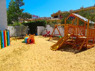 Naama Blue Hotel fotoÄŸrafÄ±