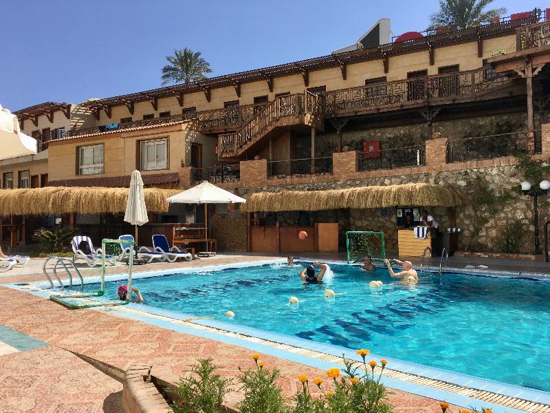 Naama Blue Hotel - Aktivite
