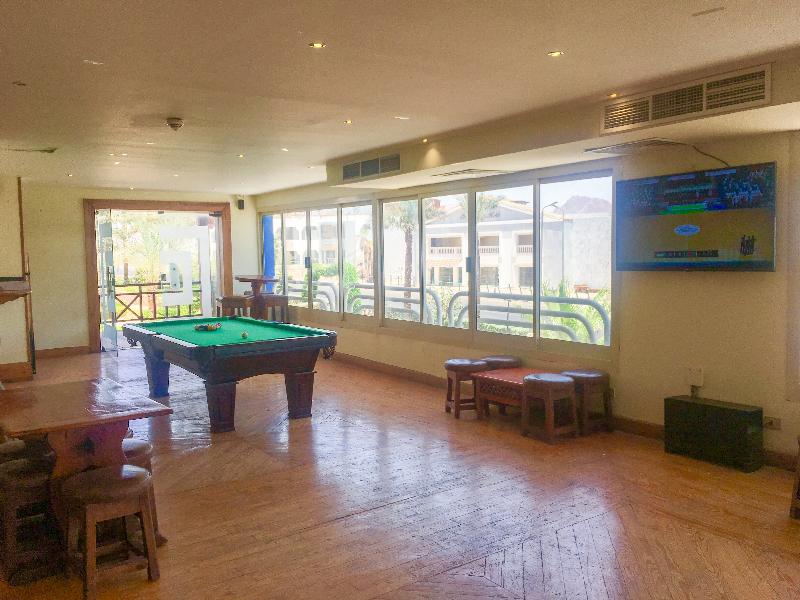 Naama Blue Hotel - Aktivite