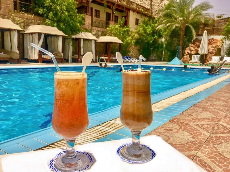 Naama Blue Hotel - Aktivite