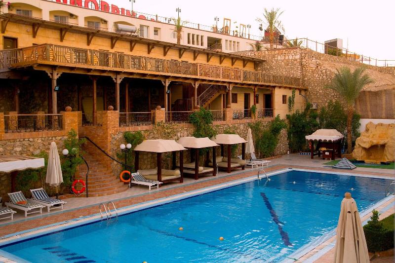 Naama Blue Hotel - Aktivite
