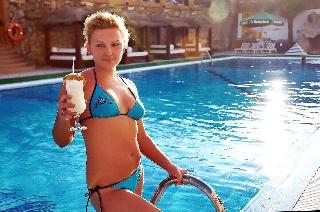 Naama Blue Hotel fotoÄŸrafÄ±