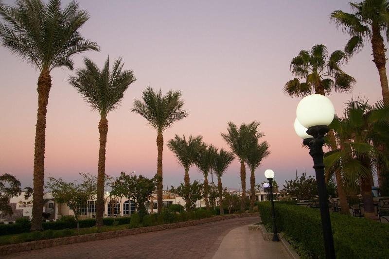 Naama Blue Hotel - Genel