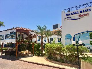 Naama Blue Hotel fotoÄŸrafÄ±