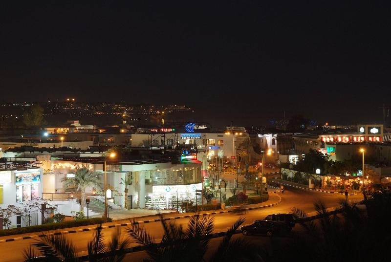 Naama Blue Hotel - Genel