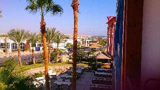 Naama Blue Hotel fotoÄŸrafÄ±