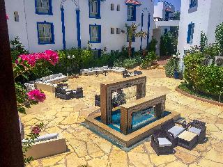 Naama Blue Hotel otel fotoğrafı