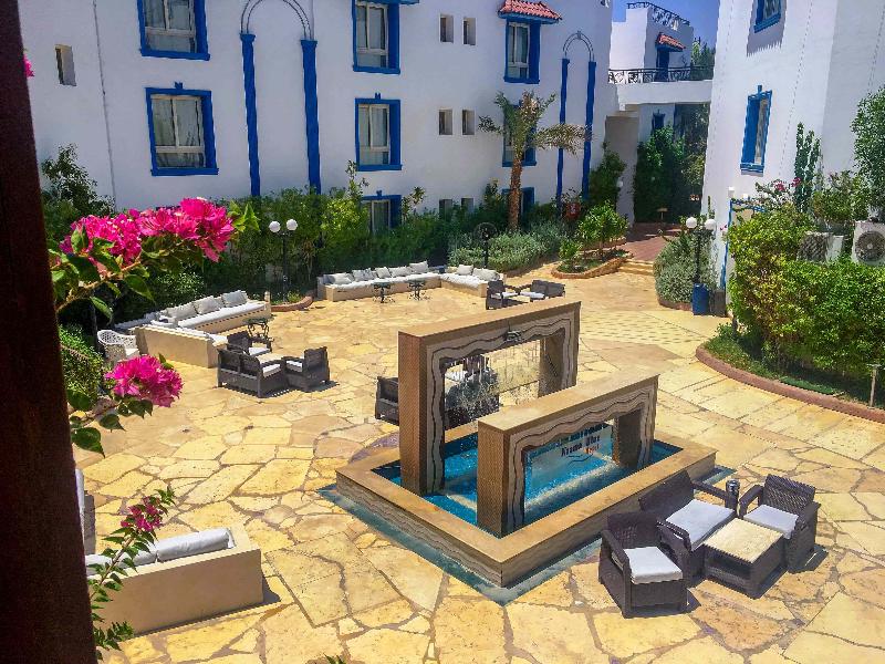 Naama Blue Hotel - Genel